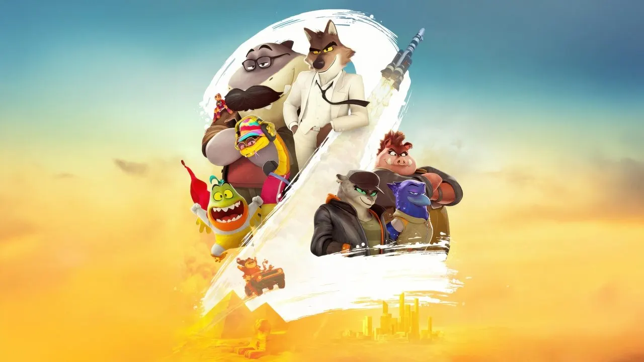 Play The Bad Guys 2