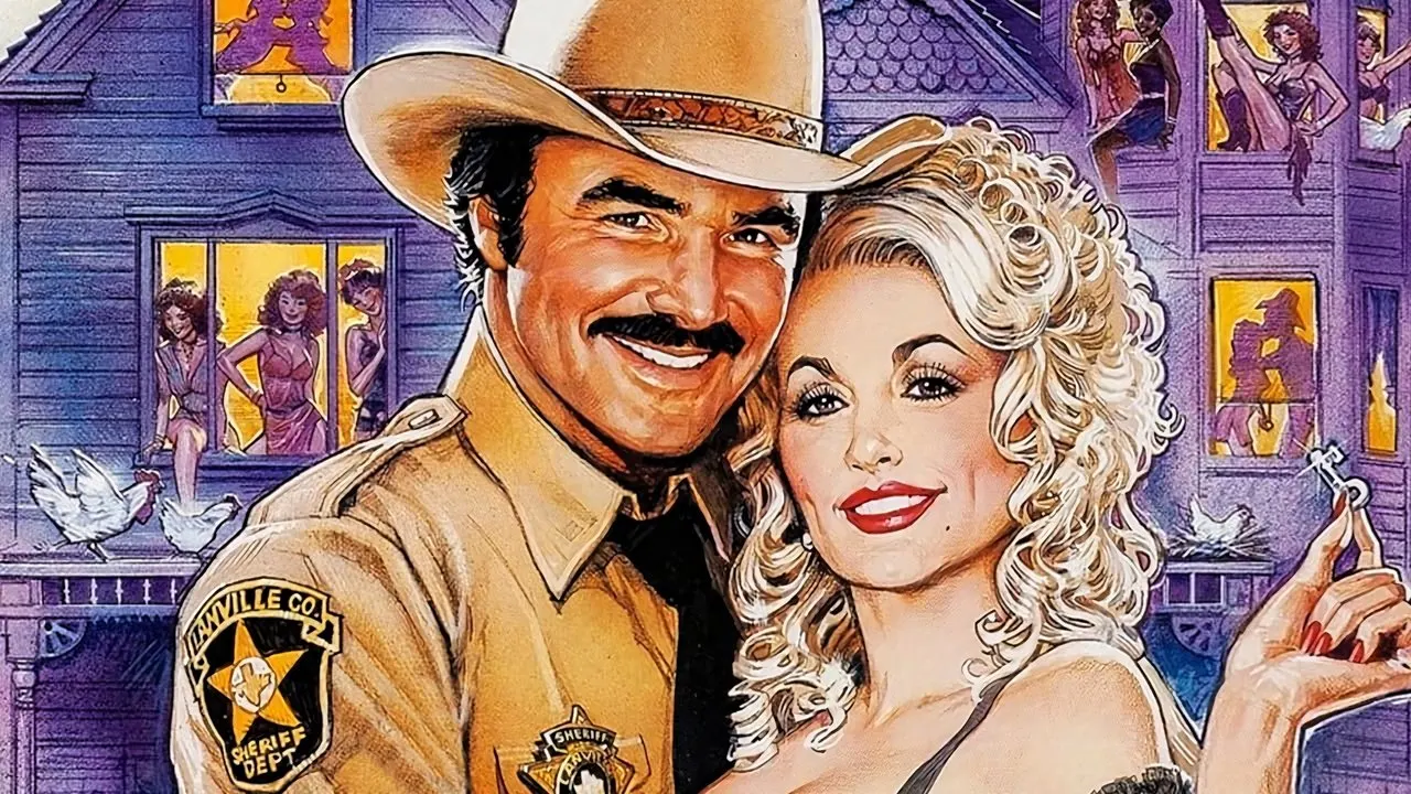 Play The Best Little Whorehouse in Texas