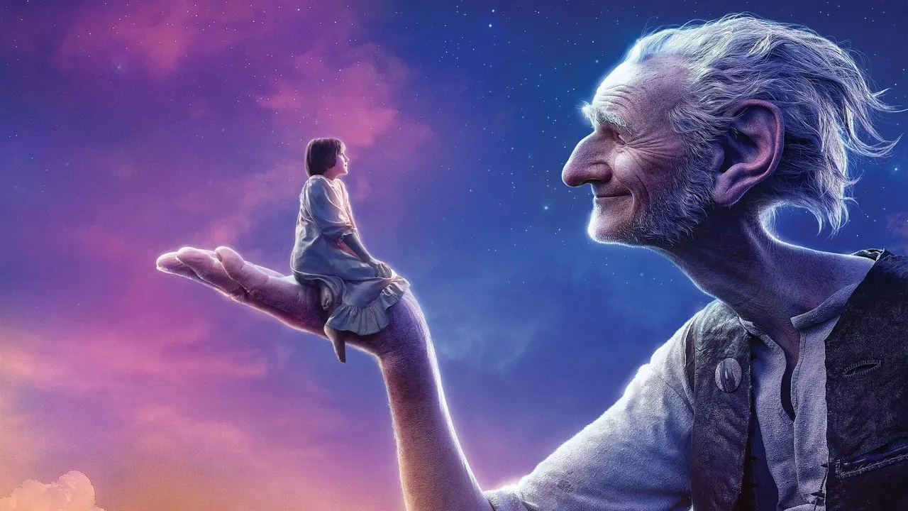Play The BFG