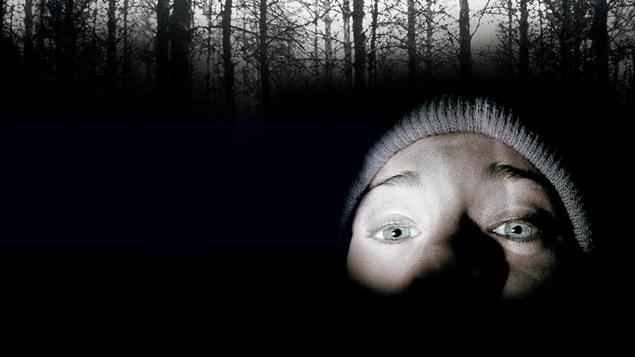 Play The Blair Witch Project