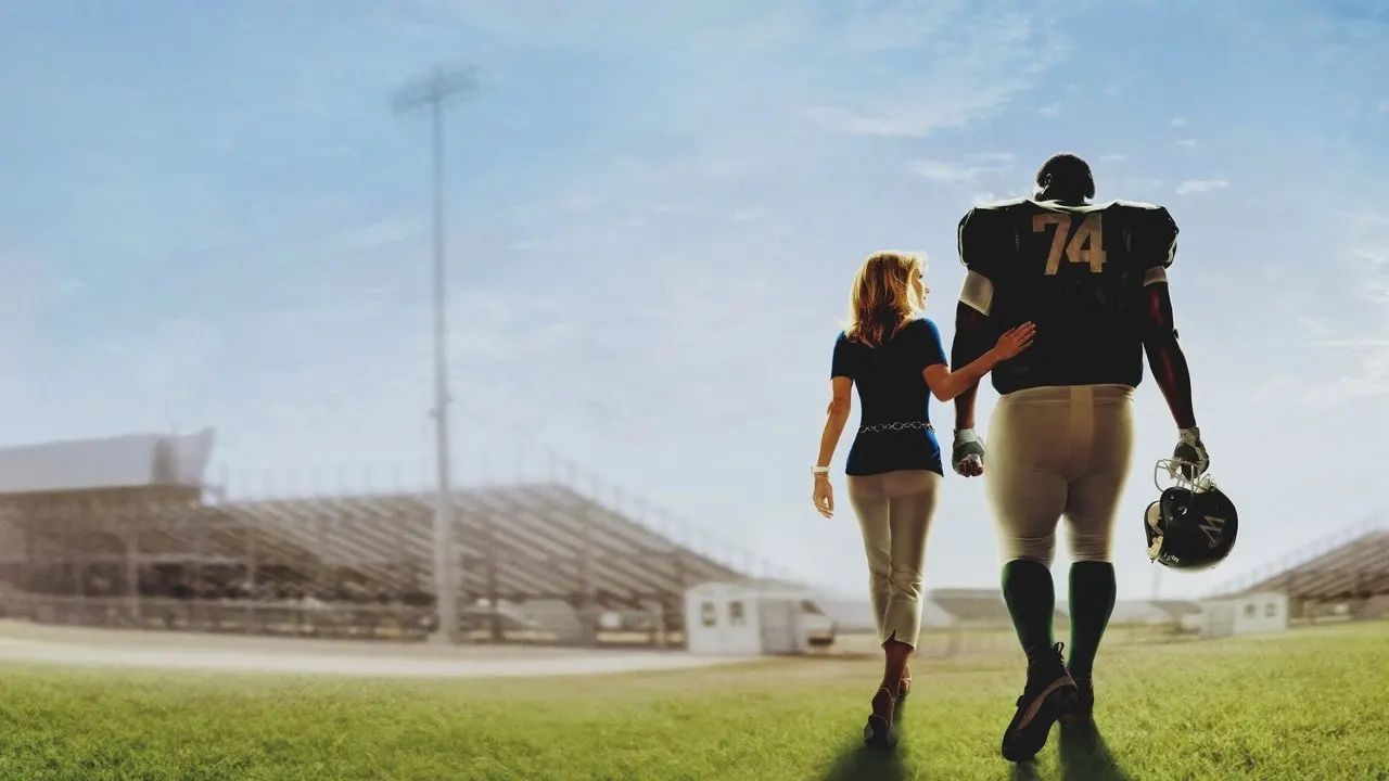 Play The Blind Side