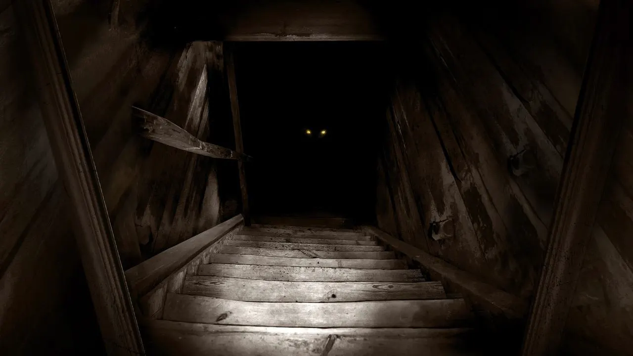 Play The Boogeyman