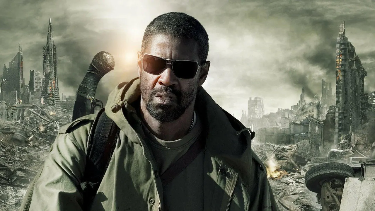 Play The Book of Eli