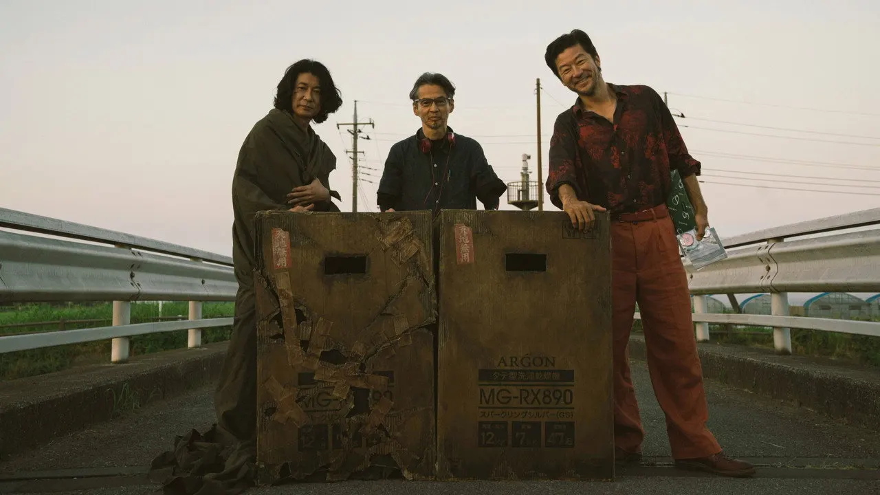 Play The Box Man