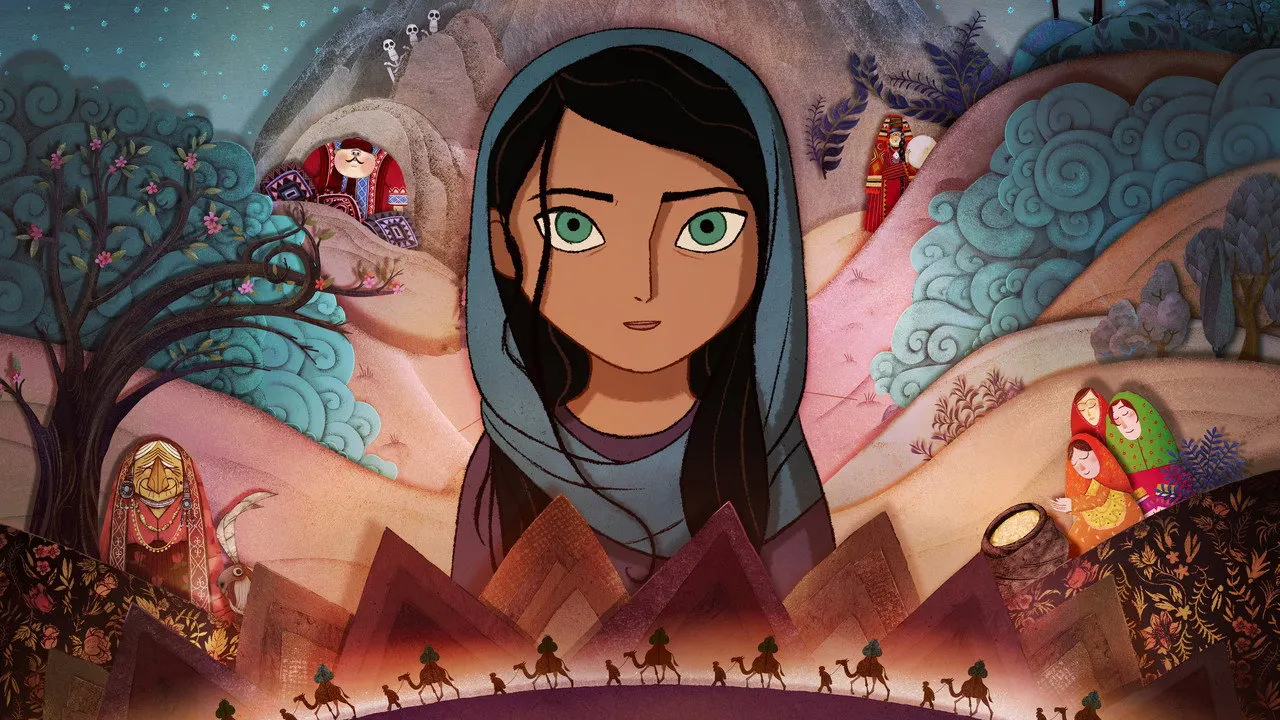 Play The Breadwinner