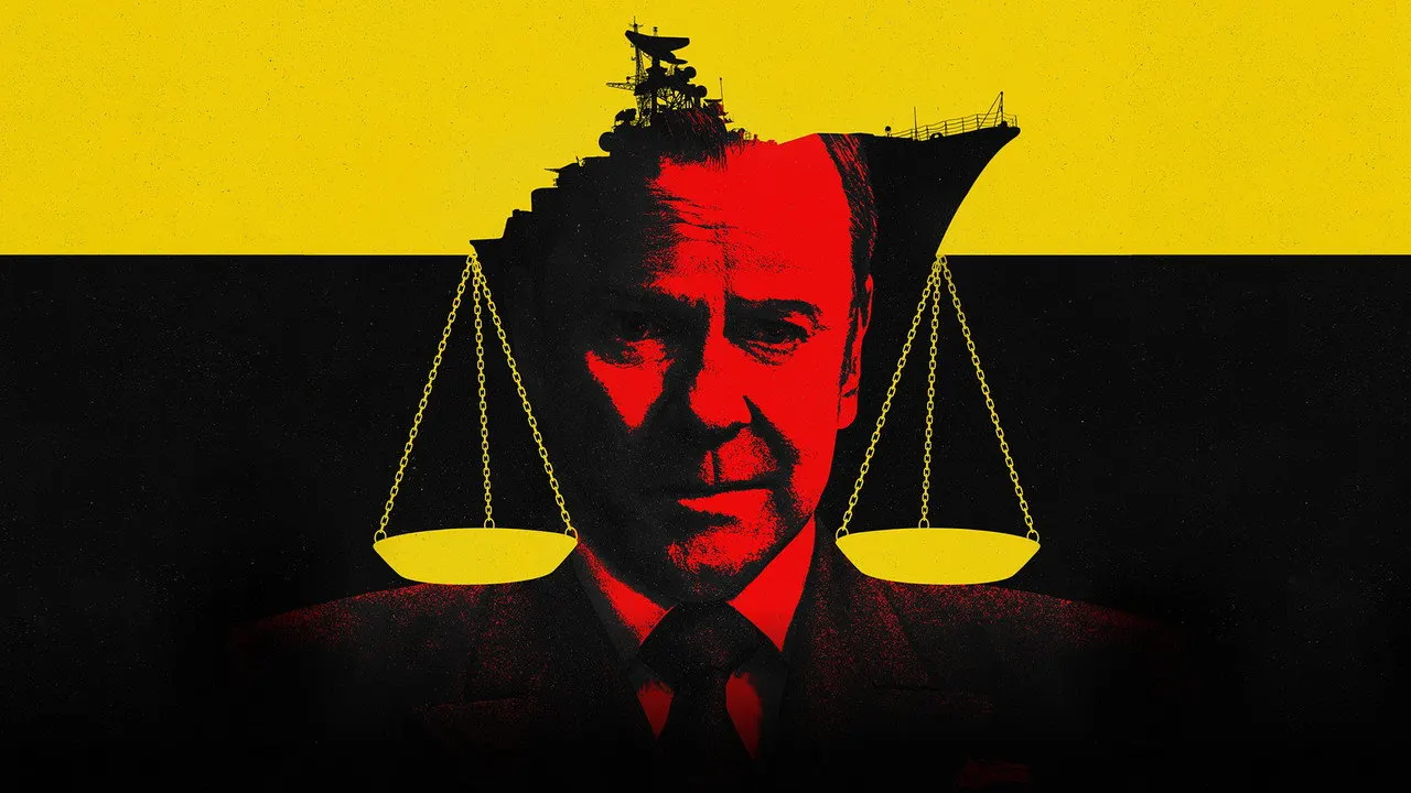 Play The Caine Mutiny Court-Martial