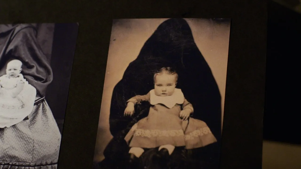 Play The Child Remains