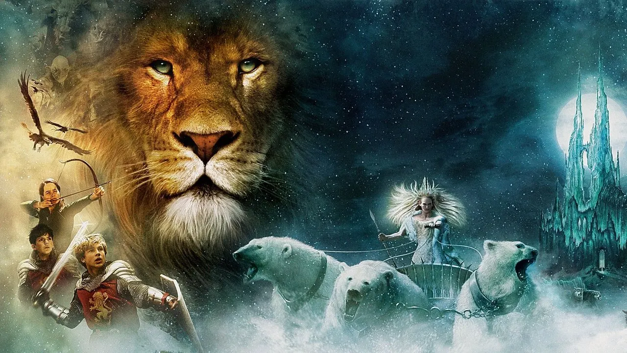 Play The Chronicles of Narnia: The Lion, the Witch and the Wardrobe