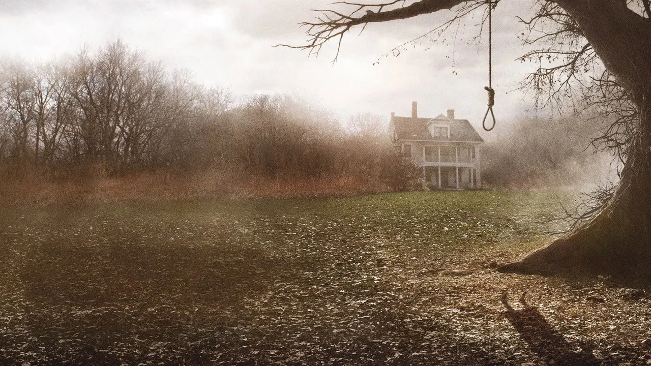 Play The Conjuring