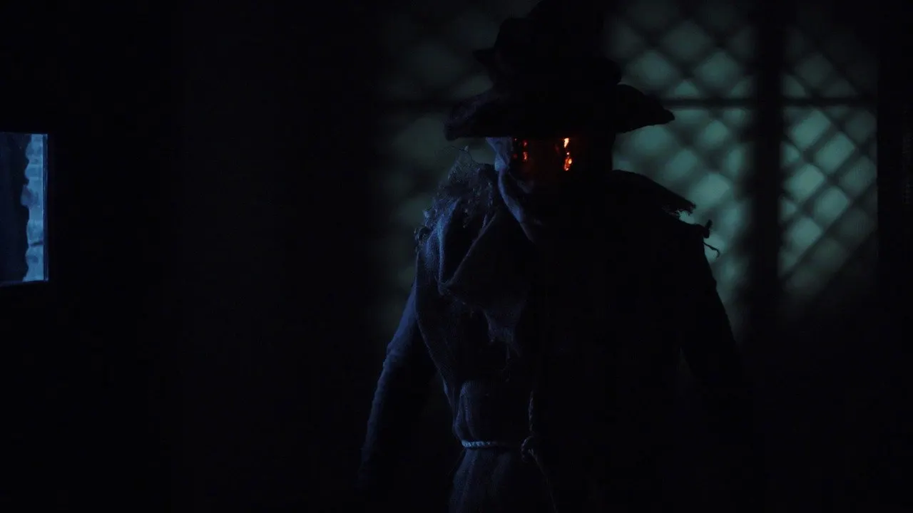 Play The Curse of Halloween Jack