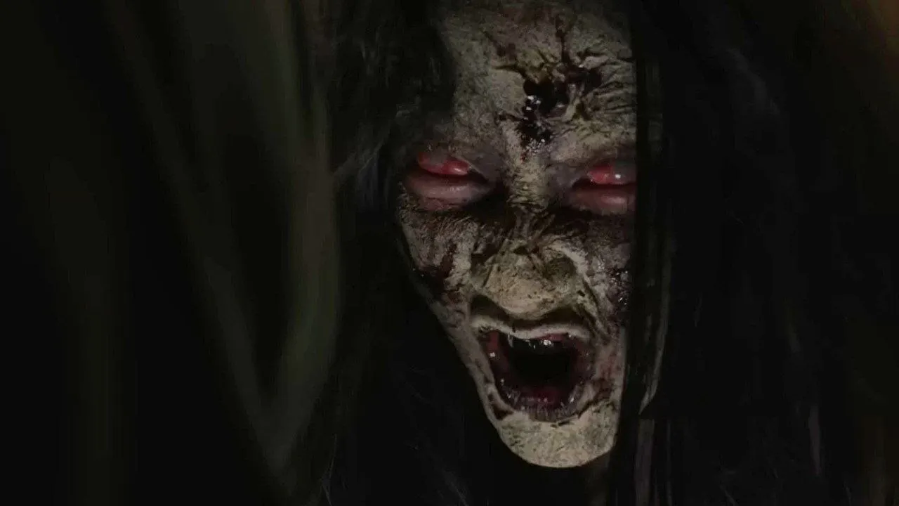 Play The Cursed of Satan Temptation