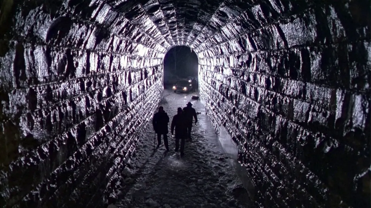 Play The Dead Zone