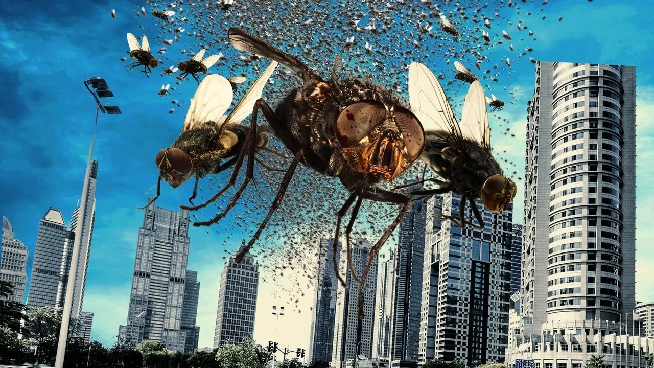 Play The Deadly Swarm