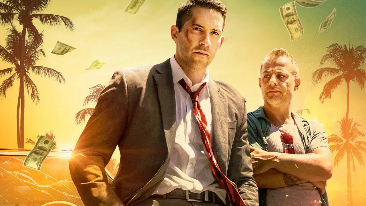 Play The Debt Collector