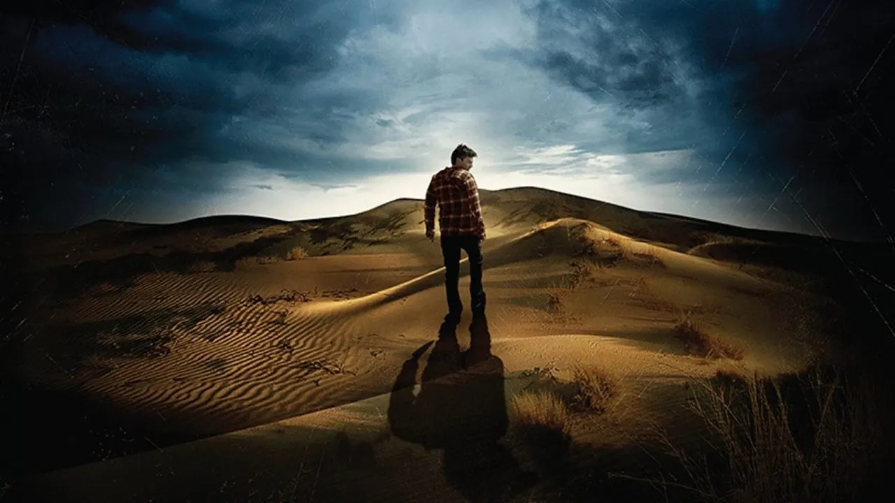 Play The Dunes
