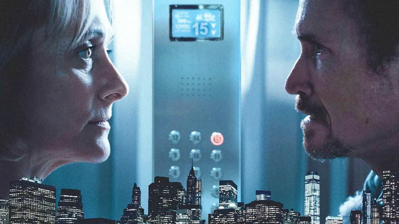 Play The Elevator: Three Minutes Can Change Your Life