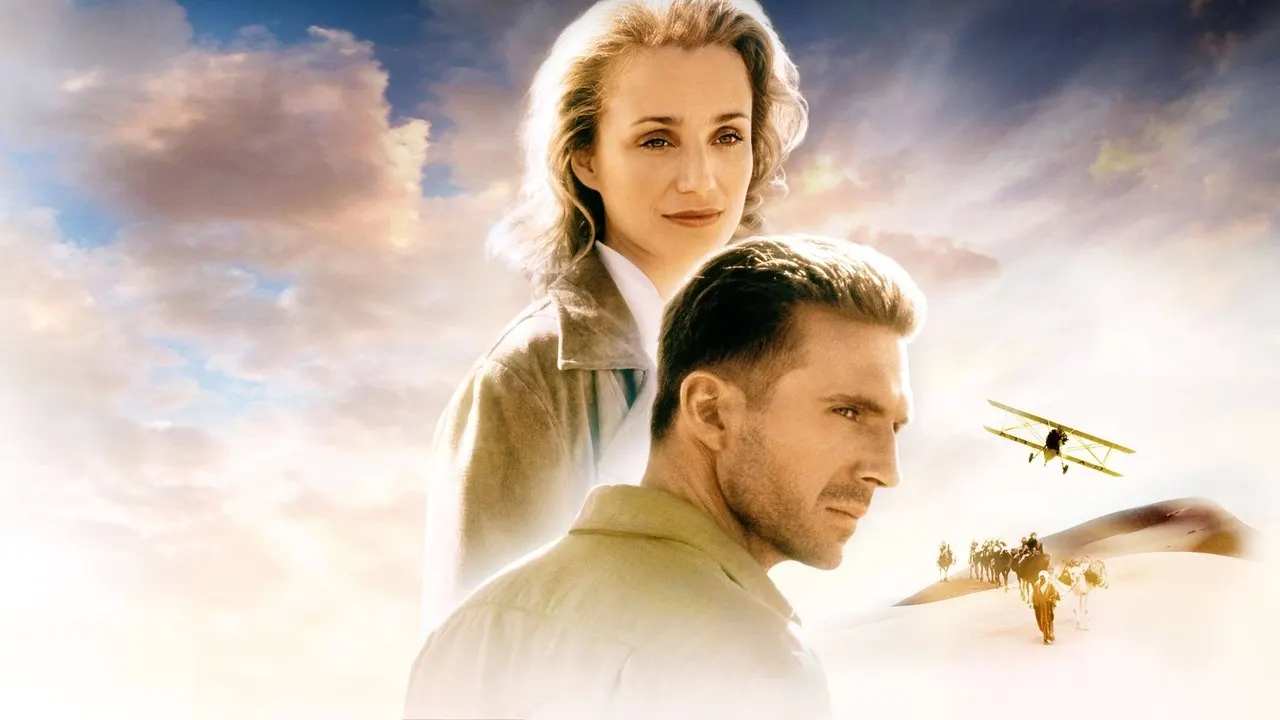 Play The English Patient