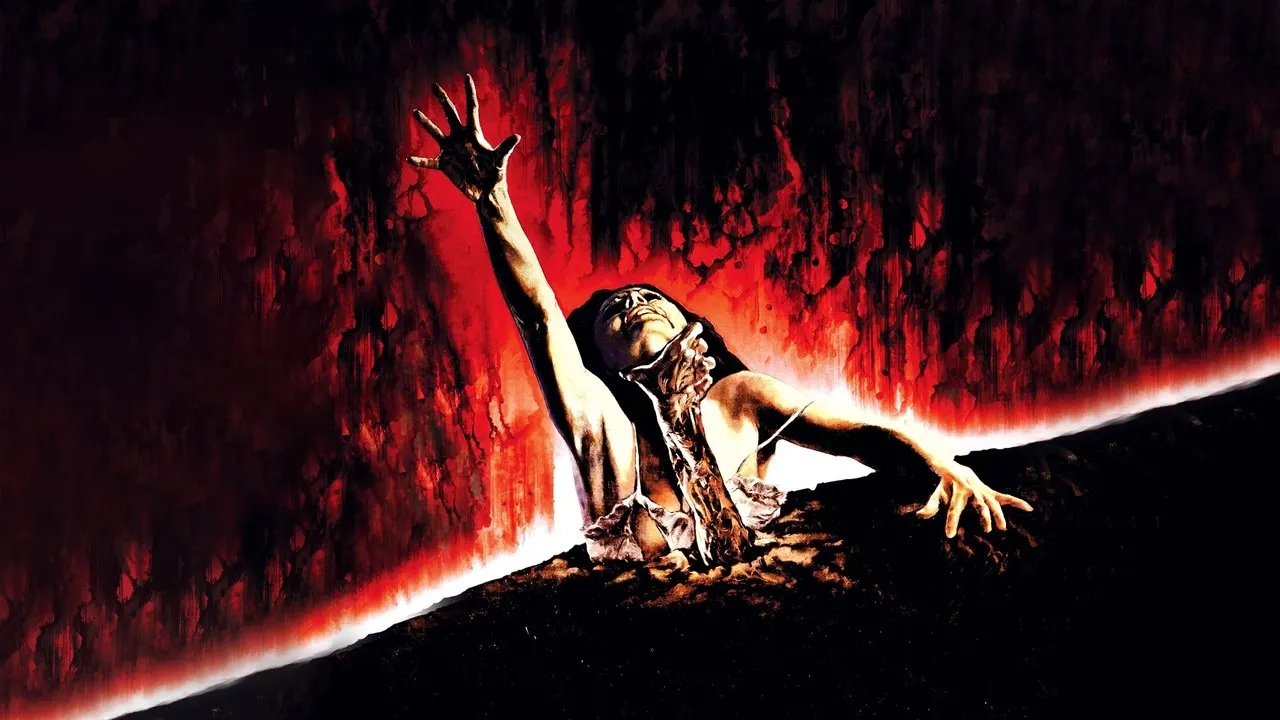 Play The Evil Dead
