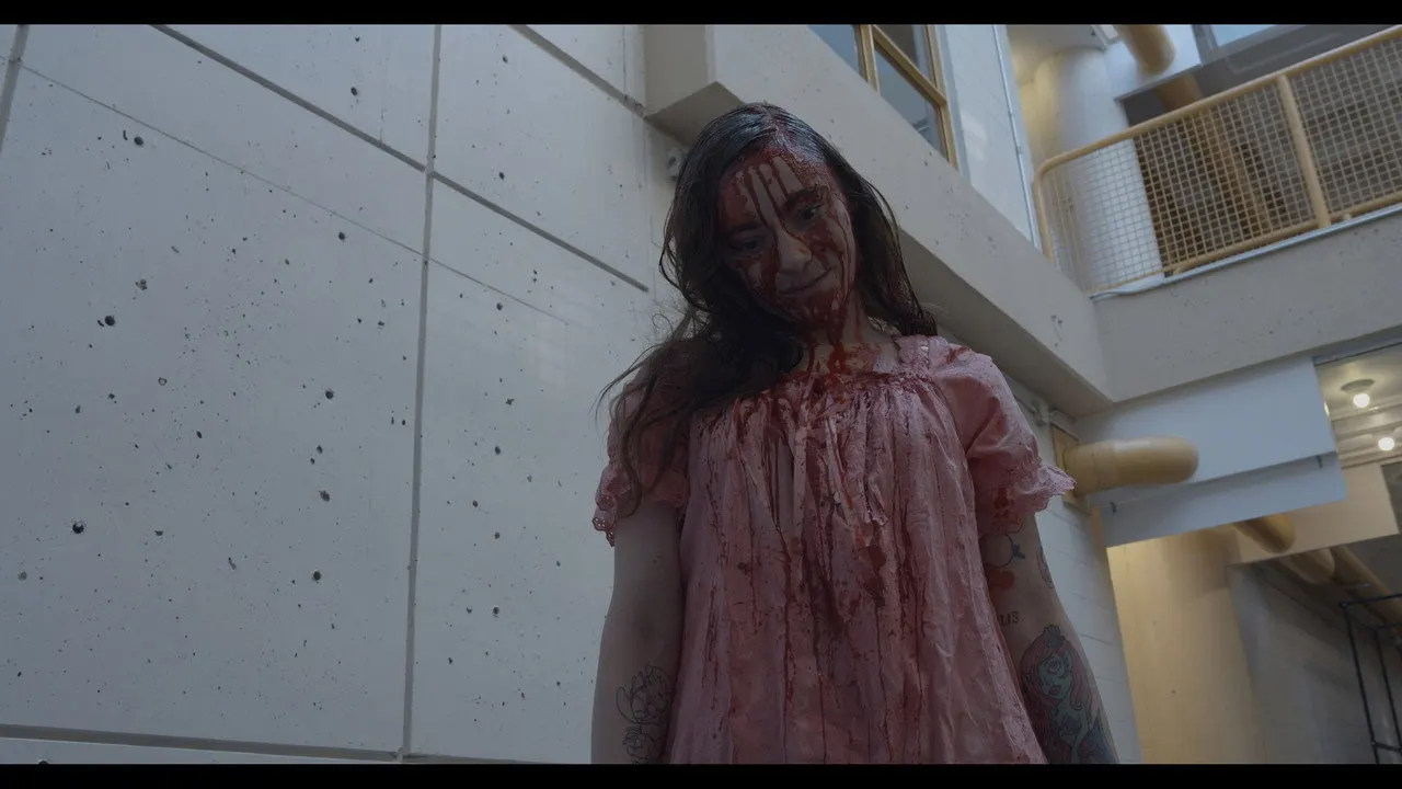 Play The Ezzera & Gore-Girl Horror Anthology