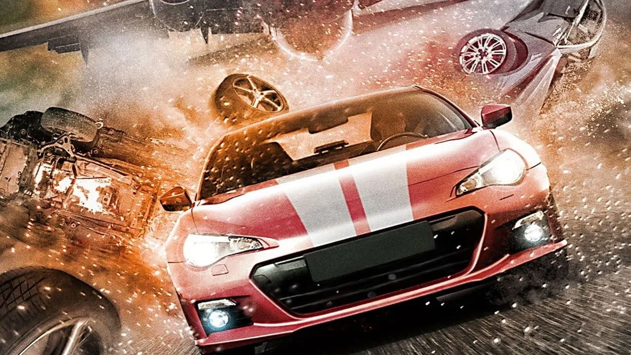 Play The Fast and the Fierce