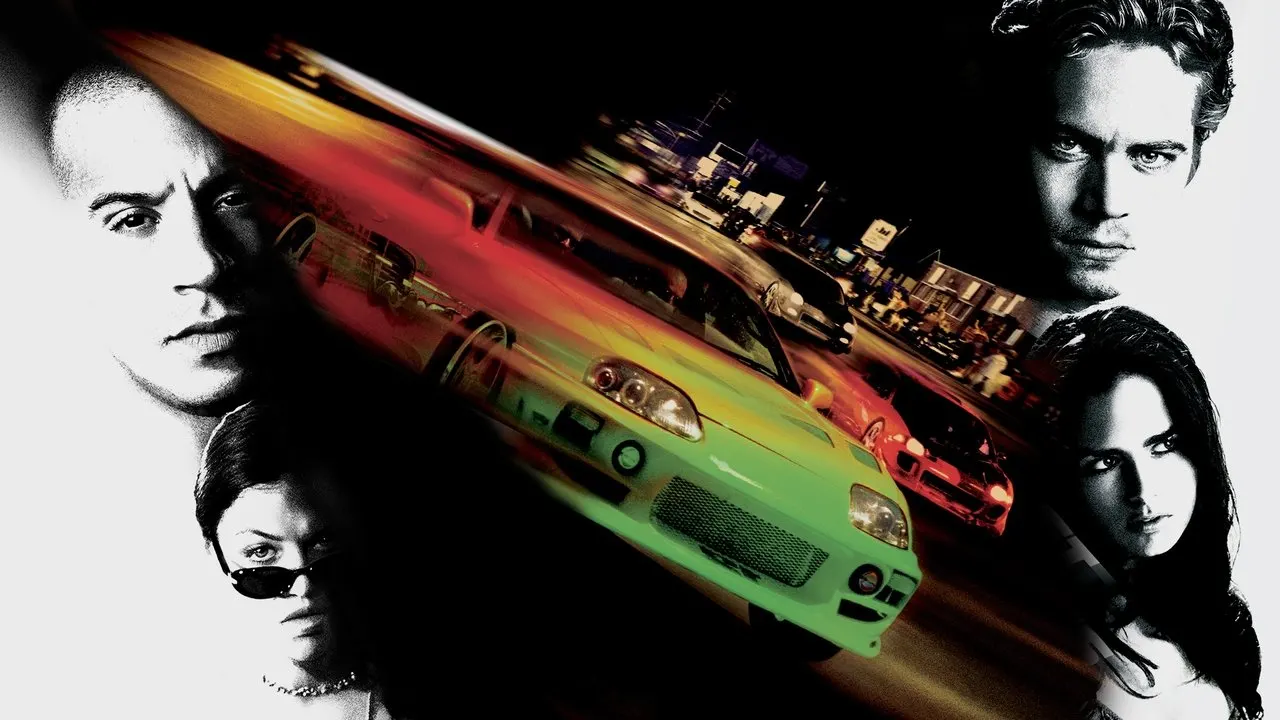 Play The Fast and the Furious