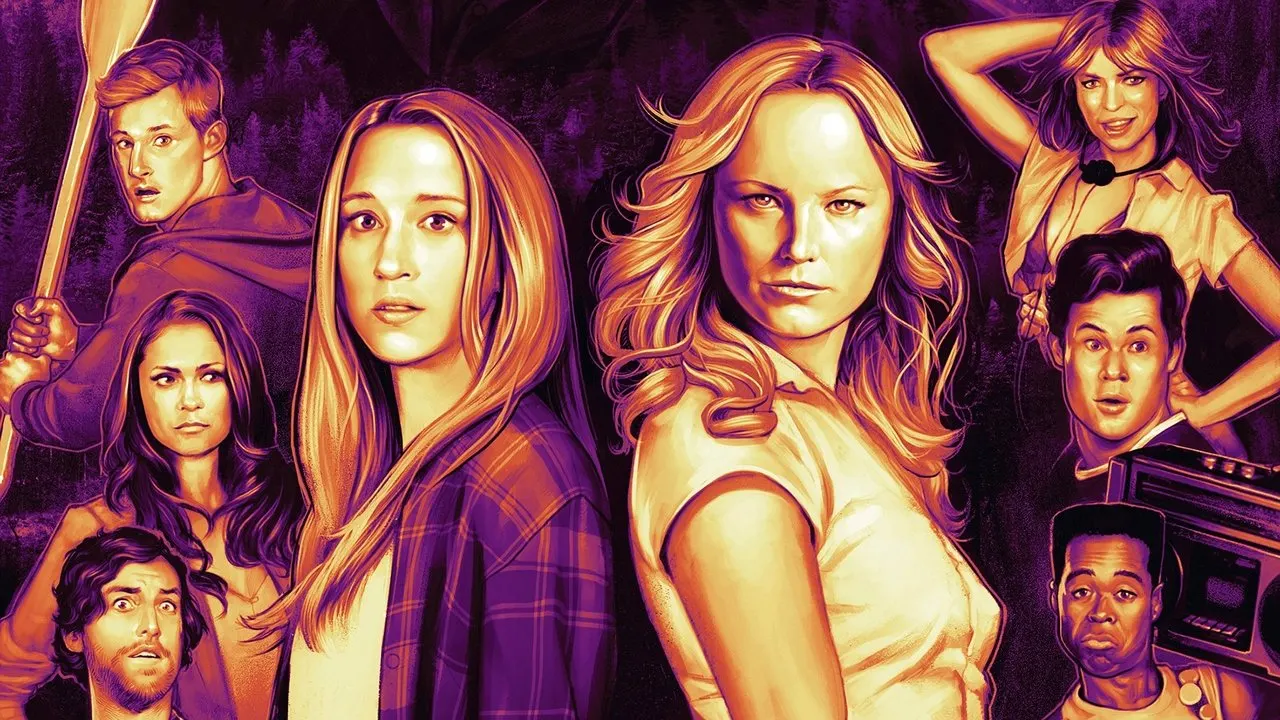 Play The Final Girls