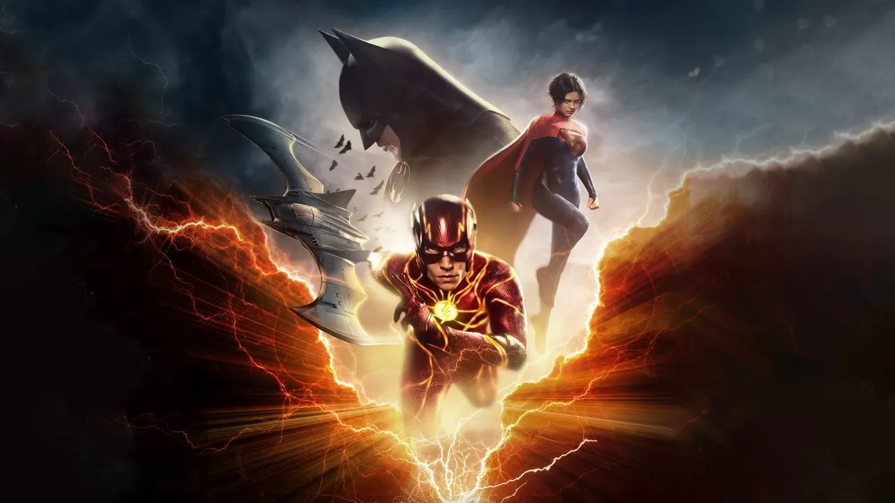 Play The Flash