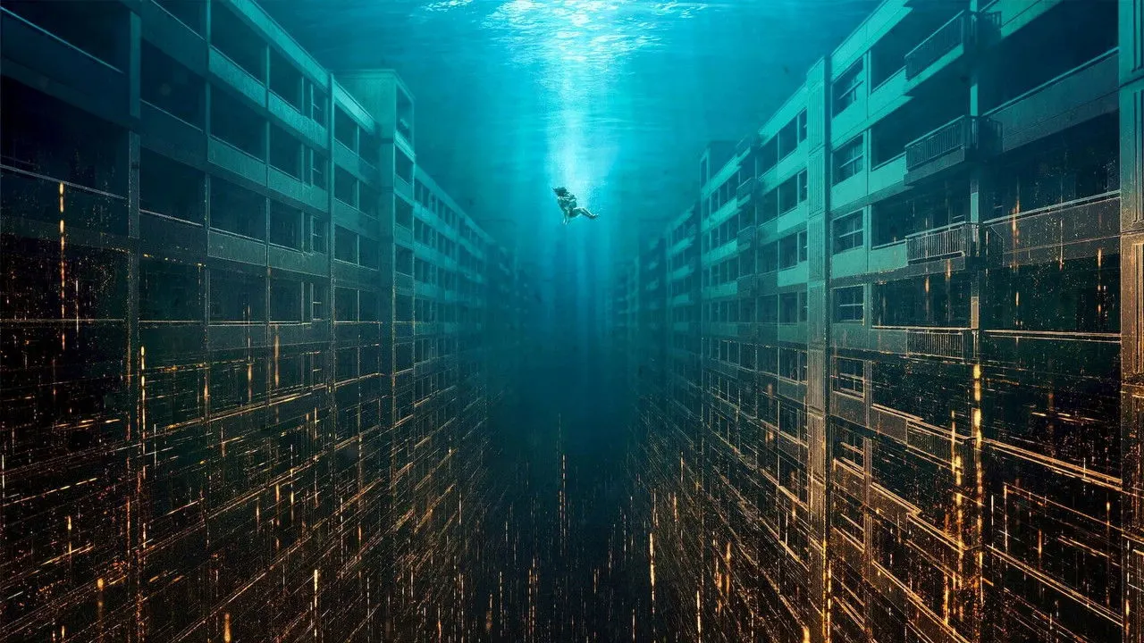 Play The Great Flood