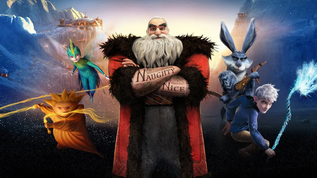 Play The Guardians