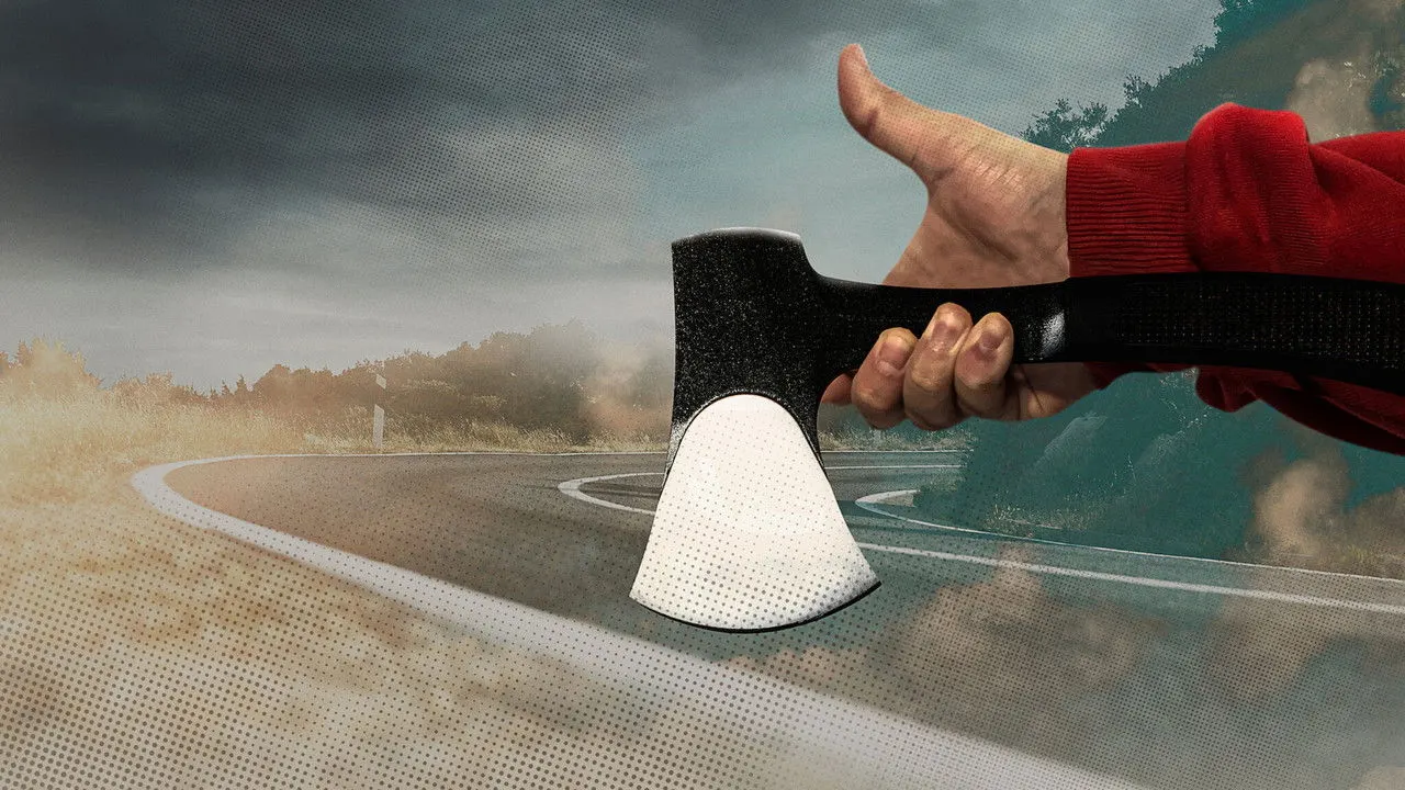 Play The Hatchet Wielding Hitchhiker