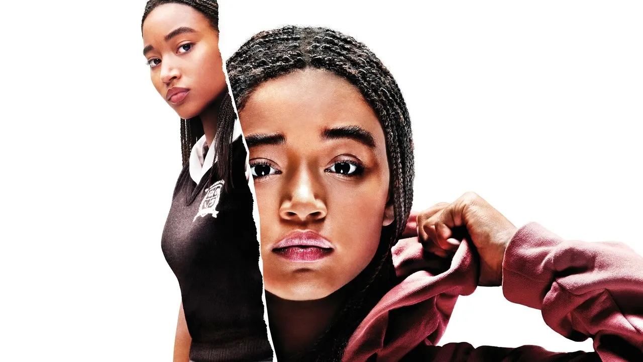 Play The Hate U Give