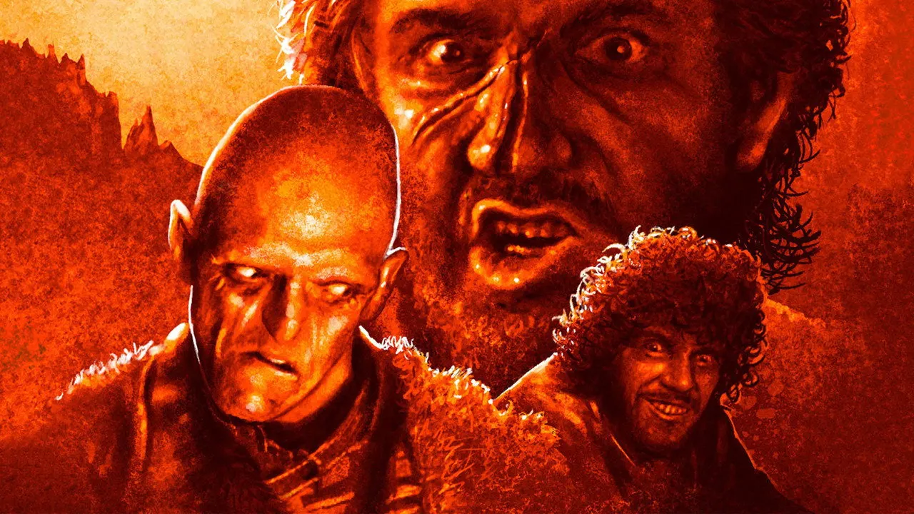 Play The Hills Have Eyes