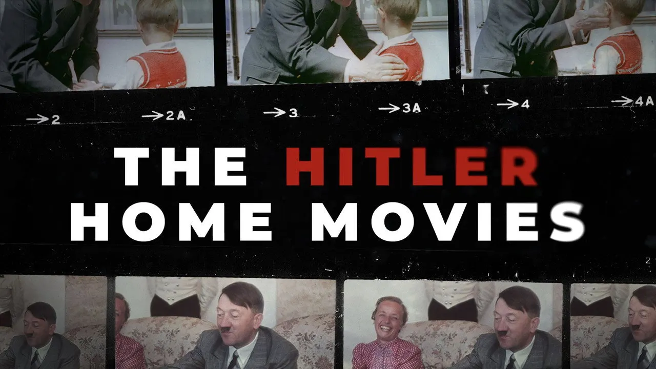 Play The Hitler Home Movies