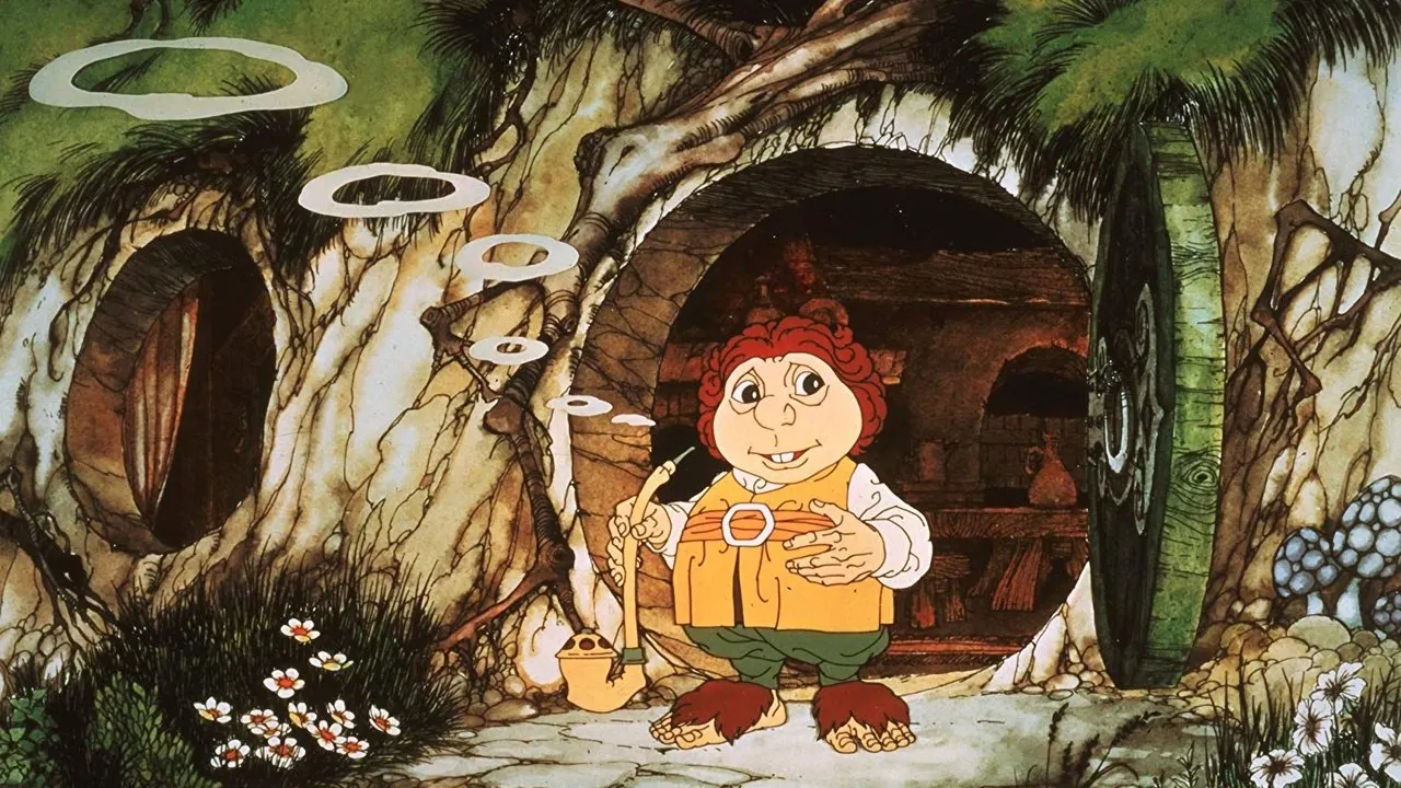 Play The Hobbit