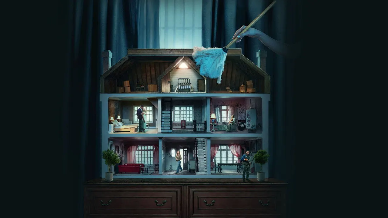 Play The Housemaid
