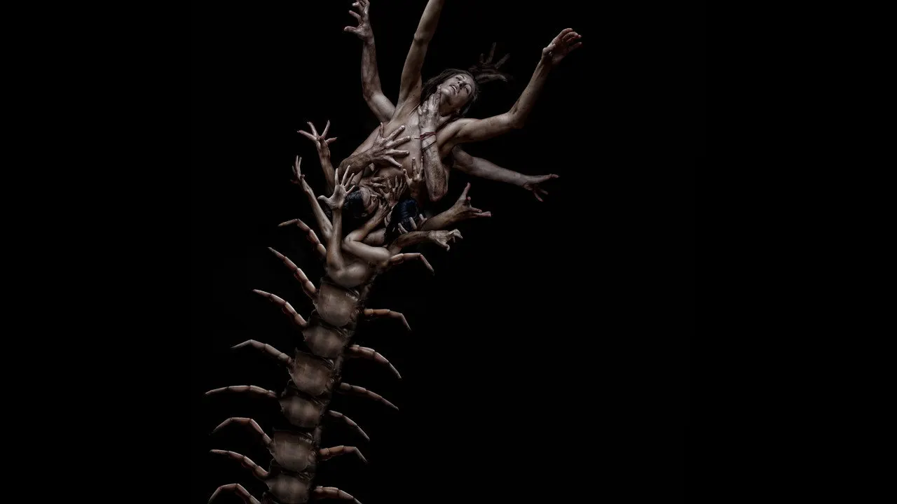 Play The Human Centipede 2 (Full Sequence)