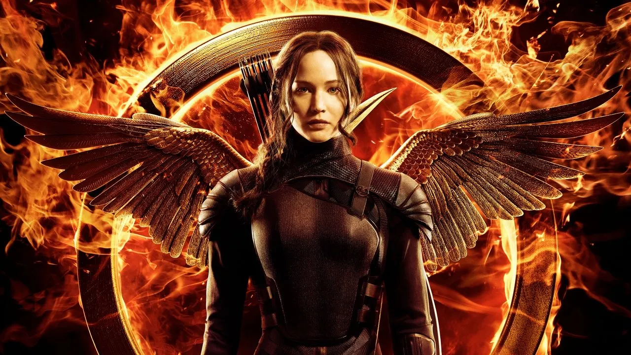 Play The Hunger Games: Mockingjay - Part 1