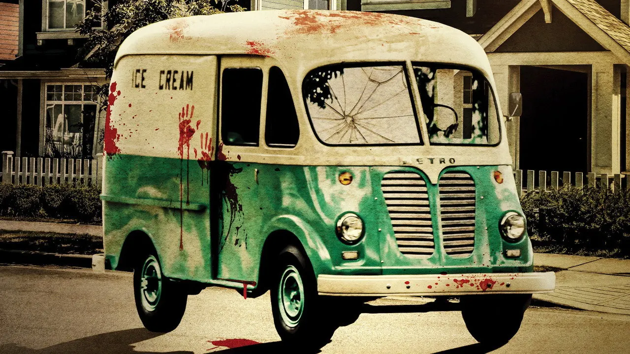 Play The Ice Cream Truck