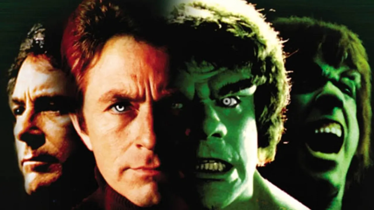 Play The Incredible Hulk Returns