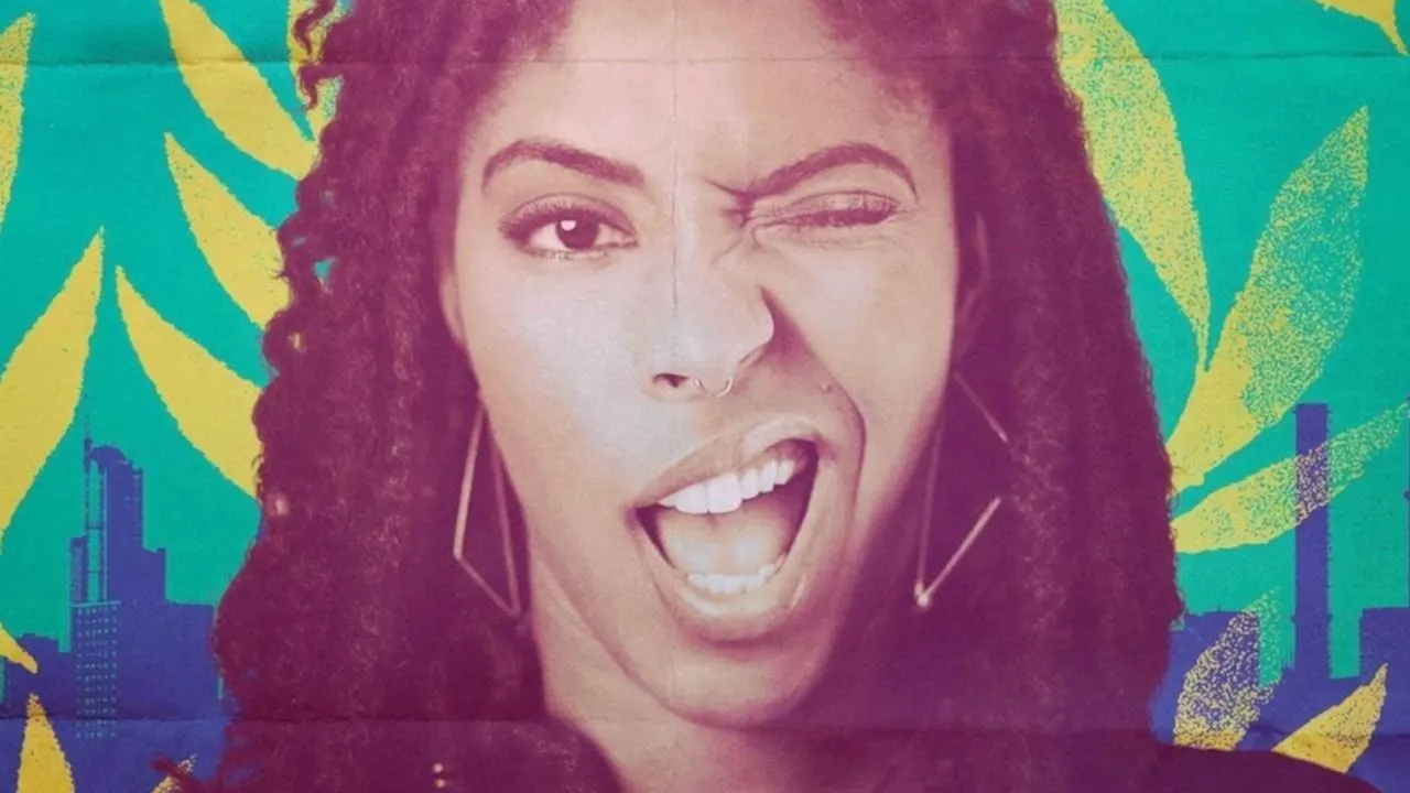 Play The Incredible Jessica James