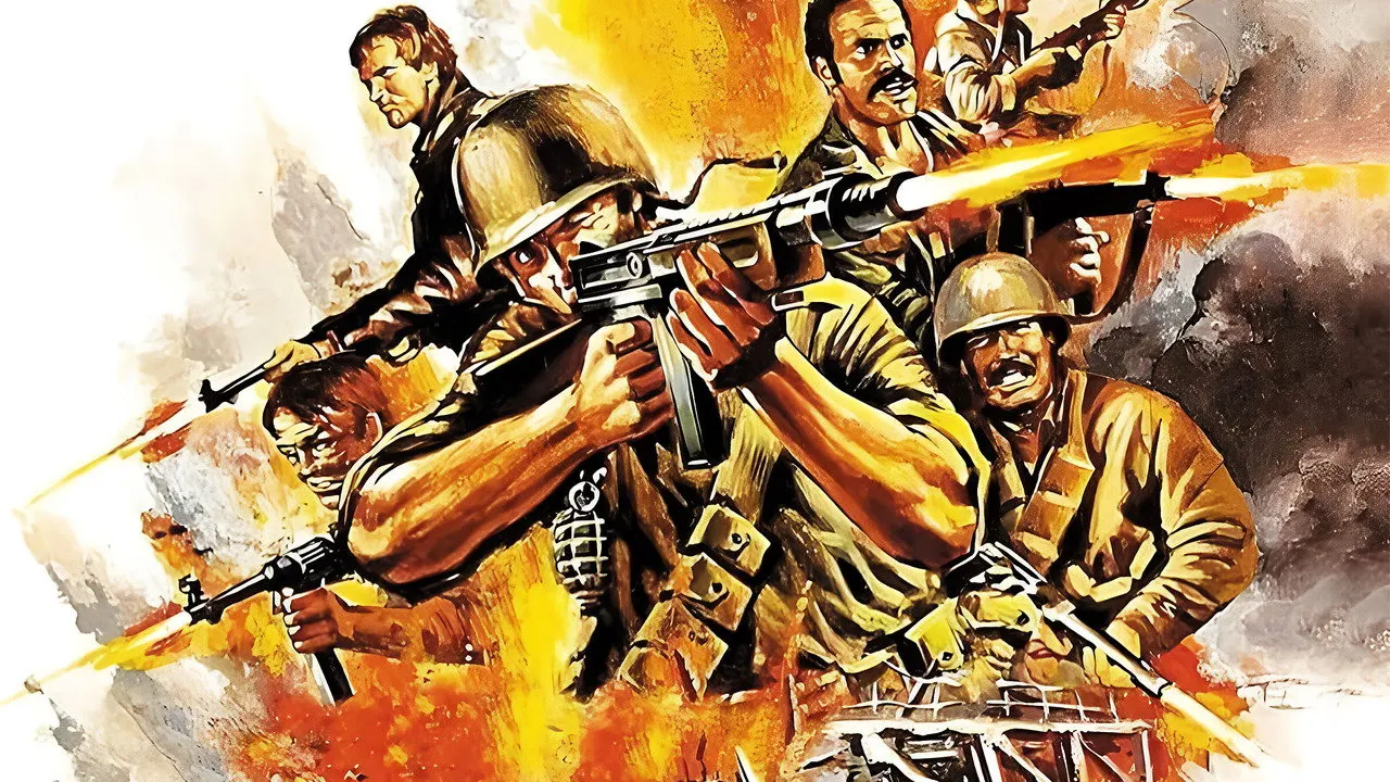 Play The Inglorious Bastards