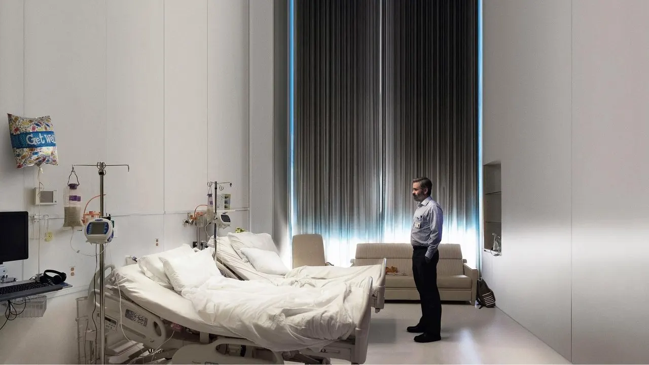 Play The Killing of a Sacred Deer