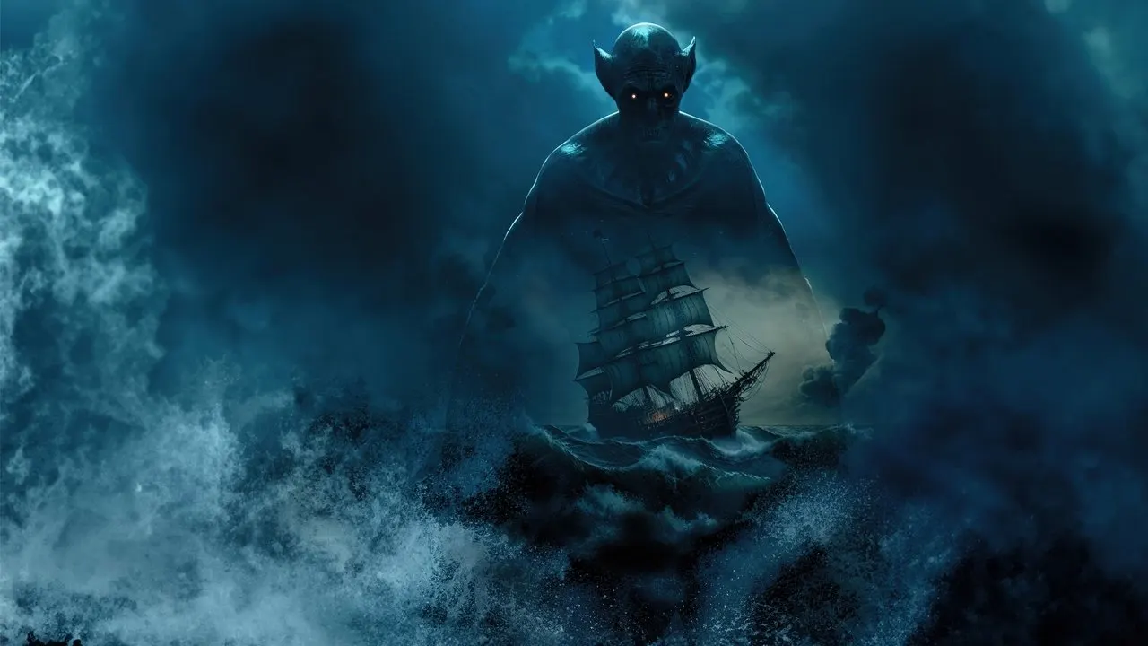 Play The Last Voyage of the Demeter