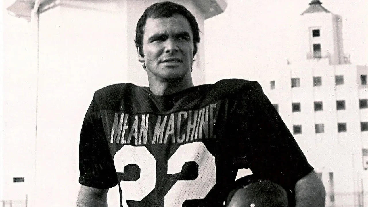 Play The Longest Yard