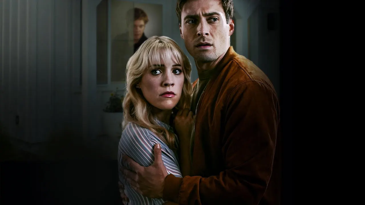 Play The Man in the Guest House