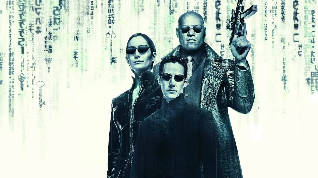 Play The Matrix Reloaded