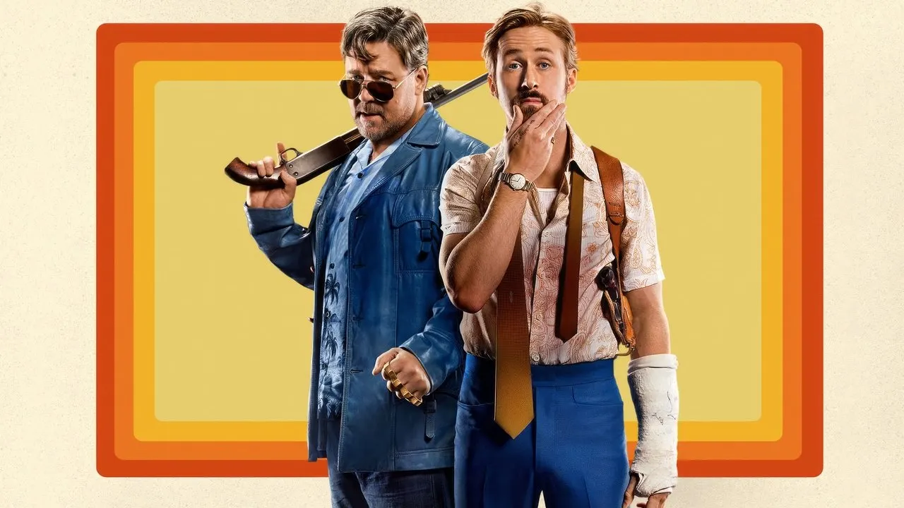 Play The Nice Guys
