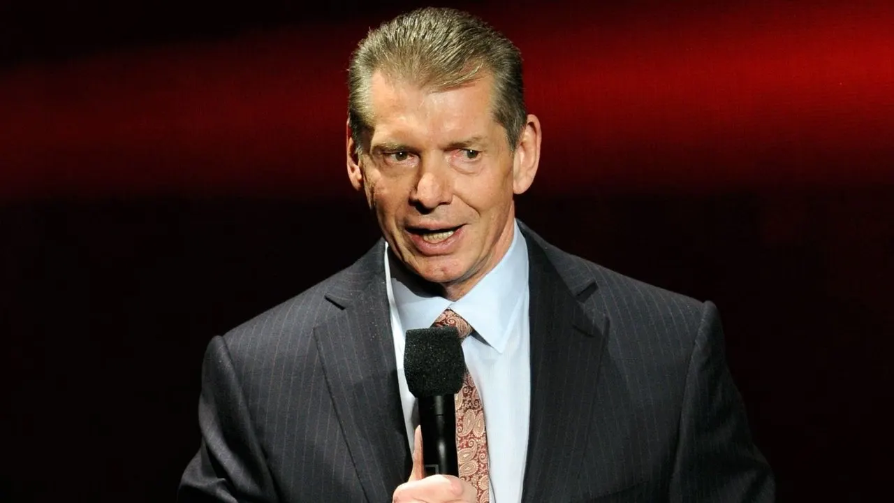 Play The Nine Lives of Vince McMahon