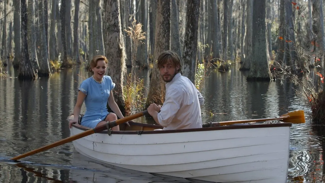Play The Notebook