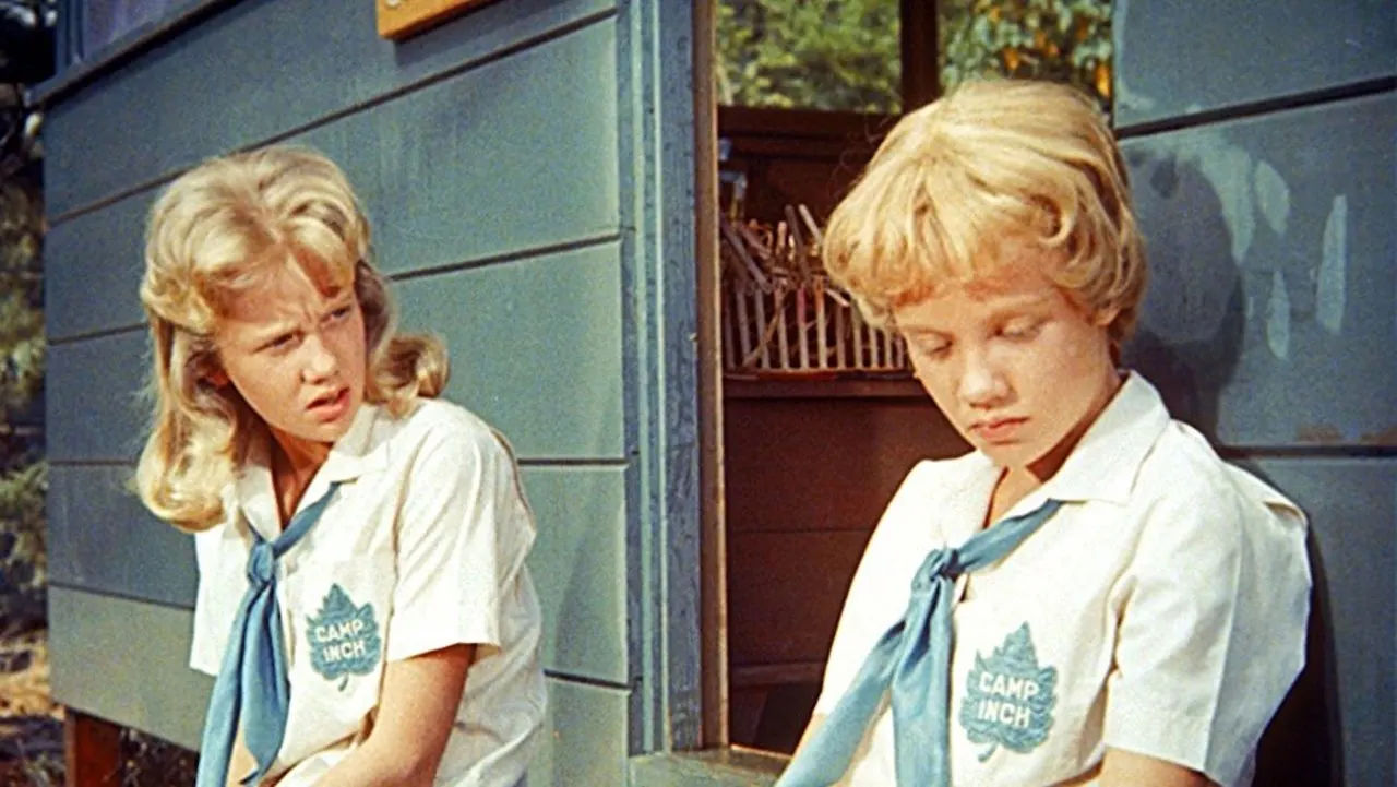 Play The Parent Trap